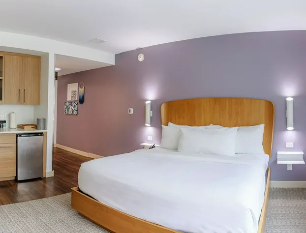 Element Savannah Midtown hotel detail image 4