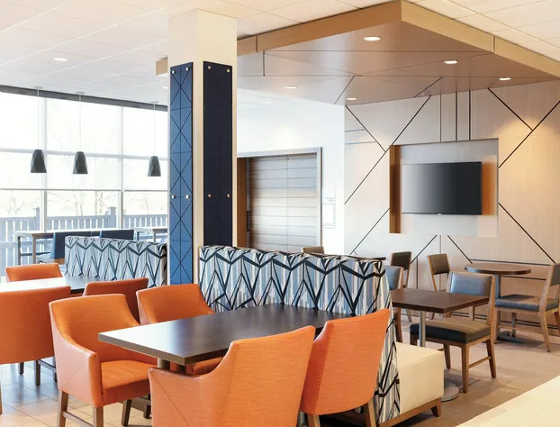 Holiday Inn Express & Suites Stevensville Benton Harbor by IHG hotel detail image 3