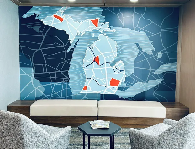 Holiday Inn Express & Suites Stevensville Benton Harbor by IHG hotel detail image 4