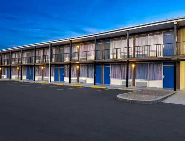 Baymont By Wyndham Salisbury Md hotel detail image 1