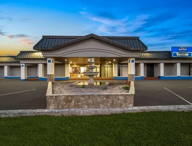 Baymont By Wyndham Salisbury Md hotel detail image 2