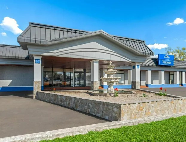 Baymont By Wyndham Salisbury Md hotel detail image 3