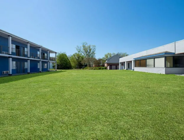 Baymont By Wyndham Salisbury Md hotel detail image 4