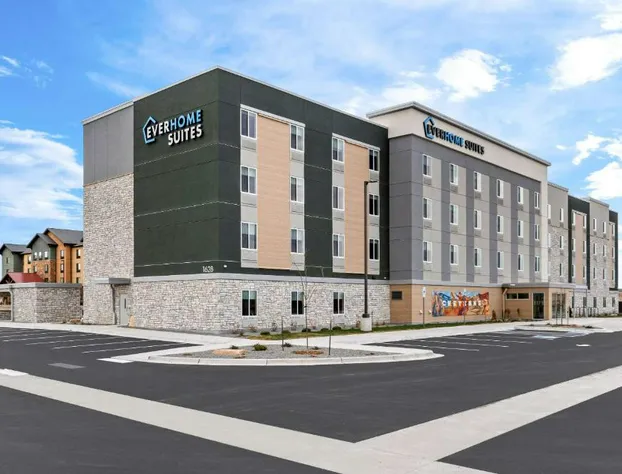 Everhome Suites Cheyenne hotel detail image 2