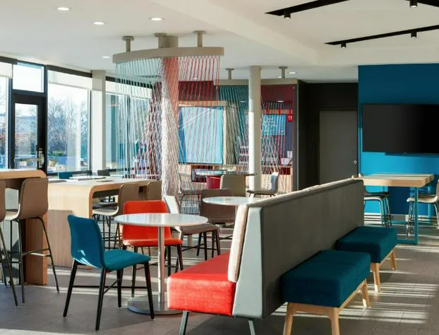 avid hotel West Memphis by IHG hotel detail image 1