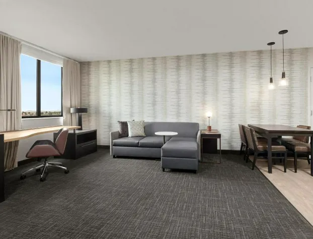 Residence Inn By Marriott Yuma hotel detail image 4