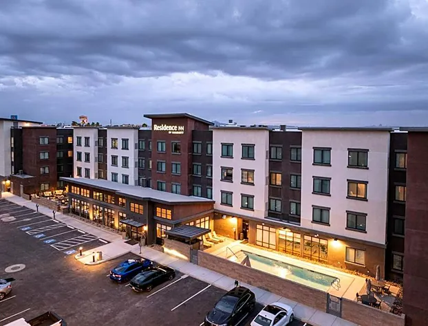 Residence Inn By Marriott Yuma hotel detail image 4