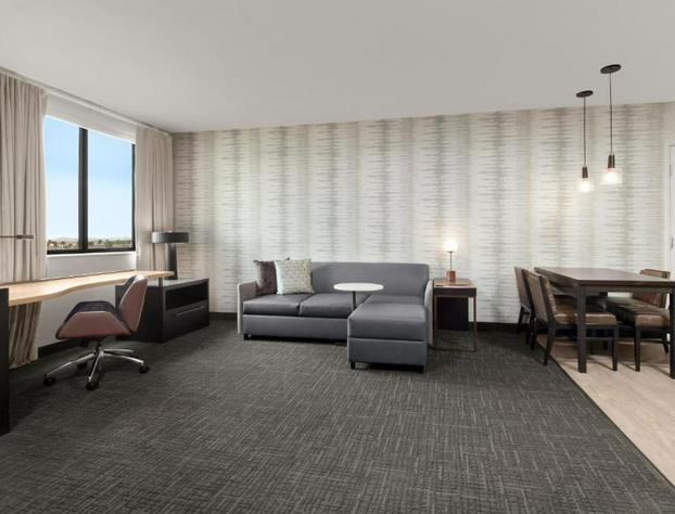 Residence Inn By Marriott Yuma hotel detail image 4