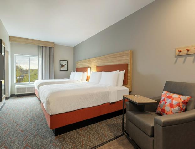 Candlewood Suites West Memphis, an IHG Hotel hotel detail image 3