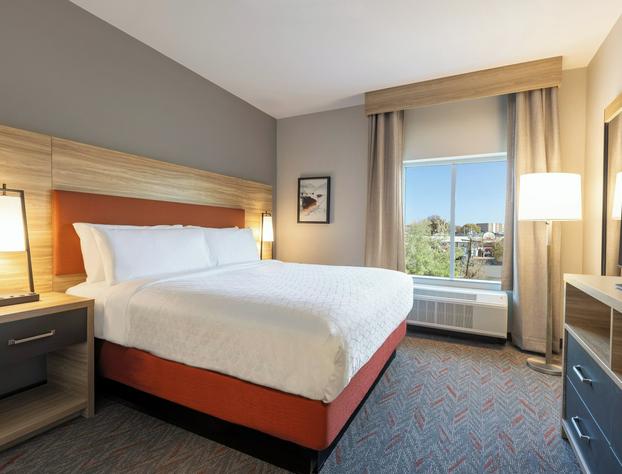 Candlewood Suites West Memphis, an IHG Hotel hotel detail image 4