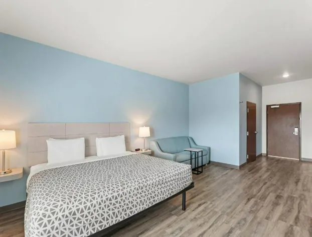 Woodspring Suites Jackson Pearl I-20 hotel detail image 1