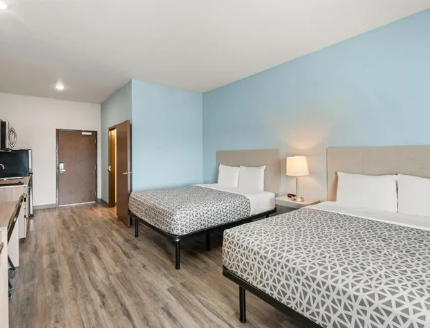 Woodspring Suites Jackson Pearl I-20 hotel detail image 4