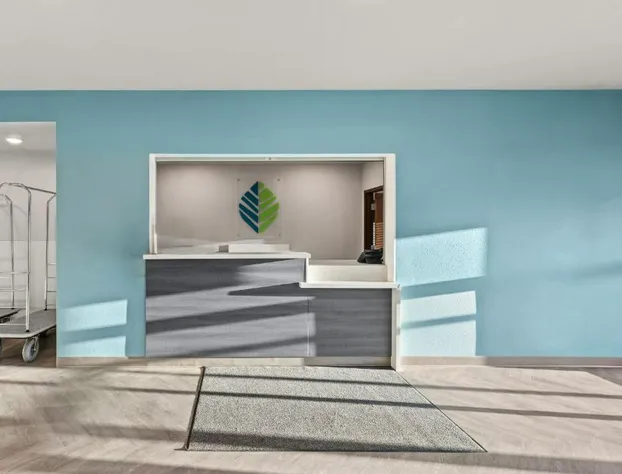 Woodspring Suites Jackson Pearl I-20 hotel detail image 4