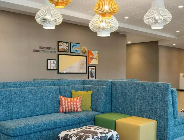 Tru By Hilton Kearney hotel detail image 1