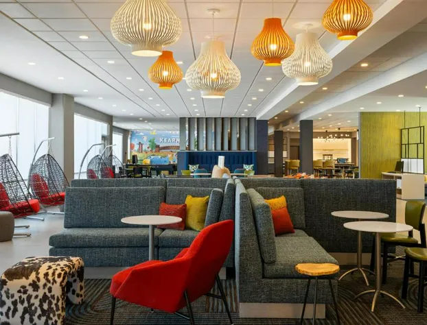 Tru By Hilton Kearney hotel detail image 2