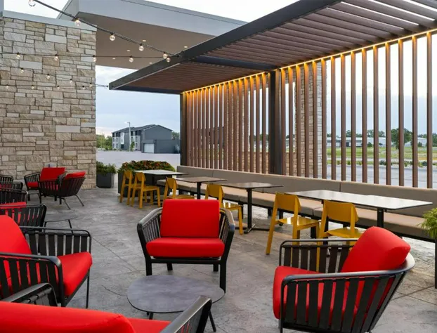 Tru By Hilton Kearney hotel detail image 3