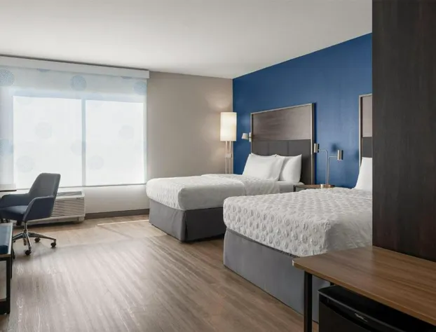 Tru By Hilton Kearney hotel detail image 4