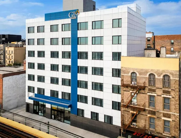 GLō Best Western Bronx NYC hotel detail image 1