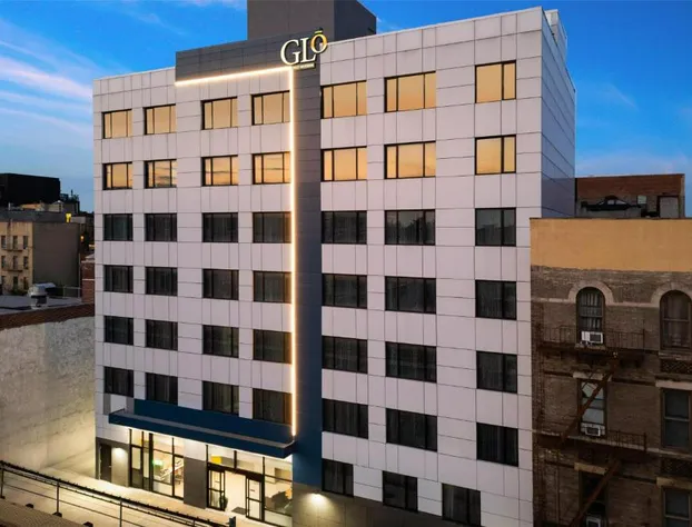 GLō Best Western Bronx NYC hotel detail image 2