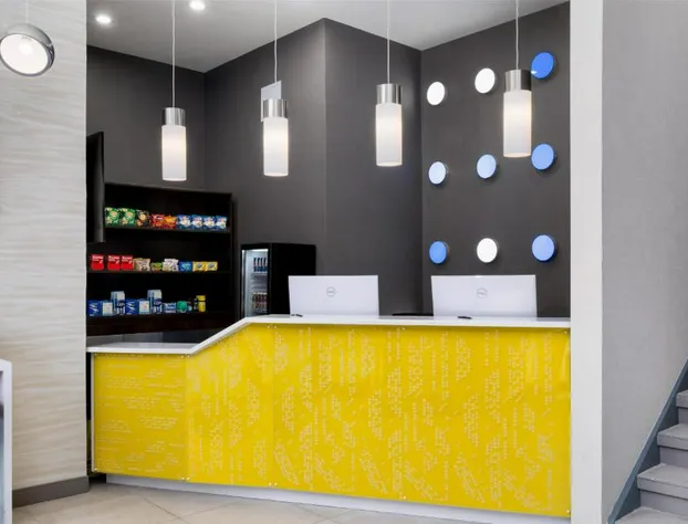 GLō Best Western Bronx NYC hotel detail image 3