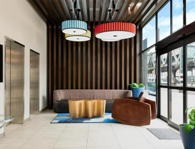 GLō Best Western Bronx NYC hotel detail image 4