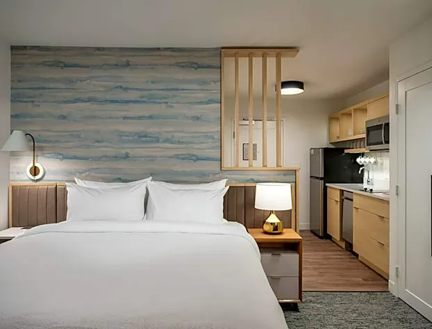 Towneplace Suites BY Marriott Forney hotel detail image 1