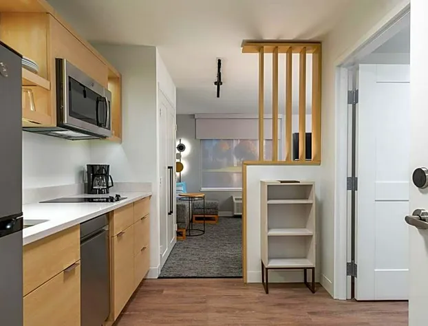 Towneplace Suites BY Marriott Forney hotel detail image 2