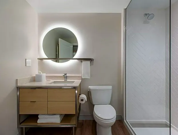 Towneplace Suites BY Marriott Forney hotel detail image 4