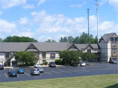 Americinn by Wyndham Birch Run/Frankenmuth hotel detail image 1