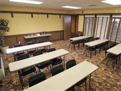 Americinn by Wyndham Birch Run/Frankenmuth hotel detail image 2