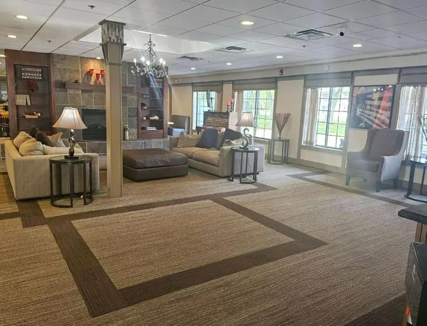 Americinn by Wyndham Birch Run/Frankenmuth hotel detail image 3