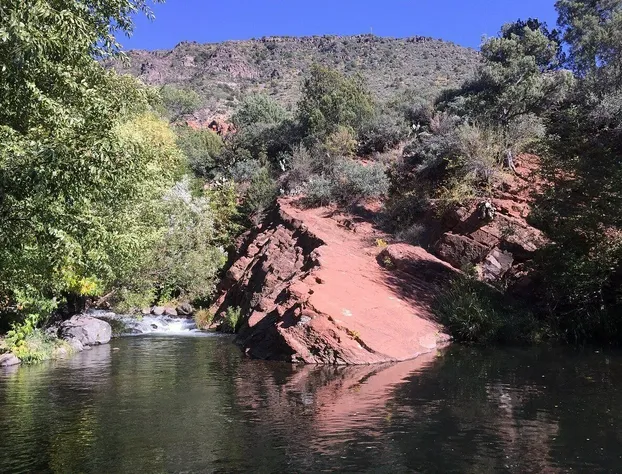 Briar Patch Inn hotel detail image 1