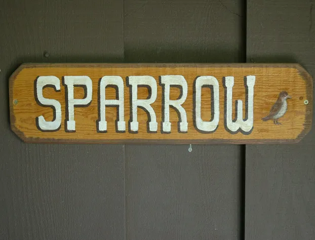 Briar Patch Inn hotel detail image 2