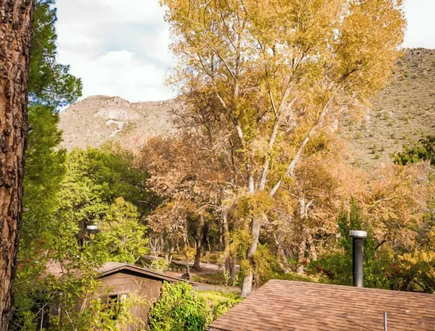 Briar Patch Inn hotel detail image 3