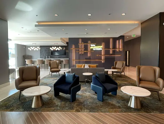 La Quinta Inn & Suites by Wyndham La Habra hotel detail image 2