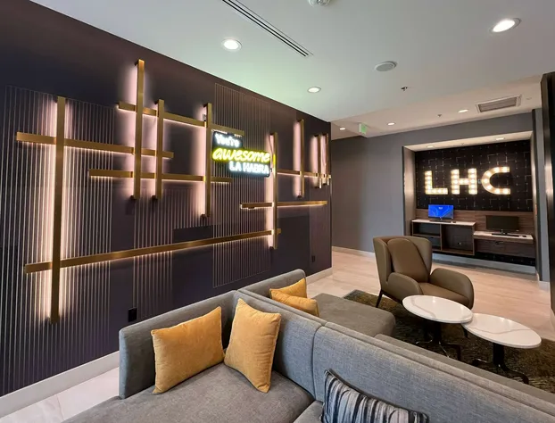 La Quinta Inn & Suites by Wyndham La Habra hotel detail image 3