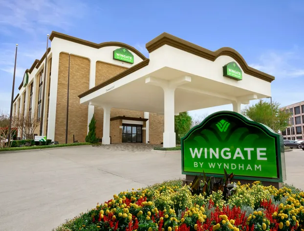 Spark by Hilton Richardson Dallas hotel detail image 1