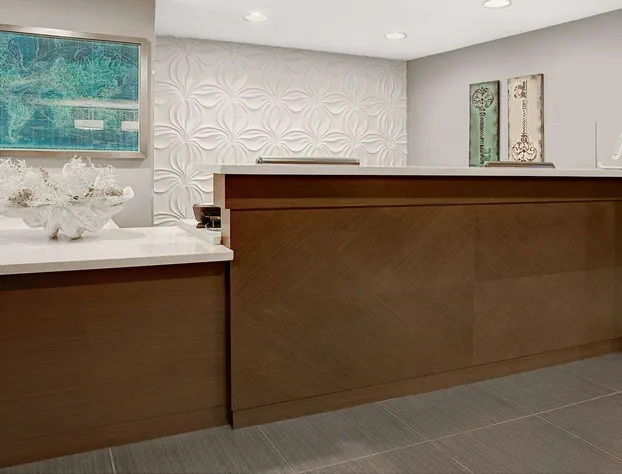 Spark by Hilton Richardson Dallas hotel detail image 2