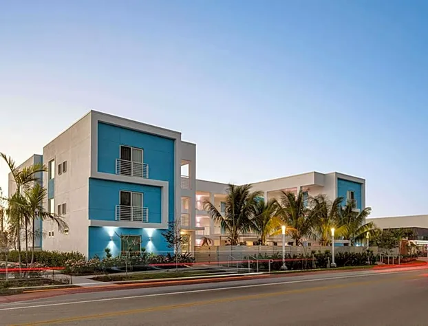 Sea Glass Beach Place, Trademark Collection by Wyndham hotel detail image 1