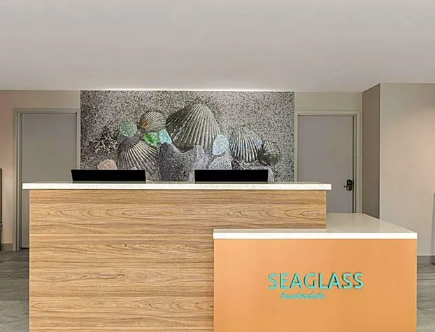 Sea Glass Beach Place, Trademark Collection by Wyndham hotel detail image 3