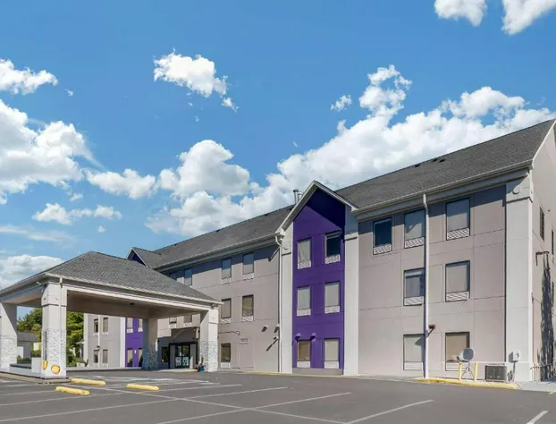 Sleep Inn hotel detail image 1