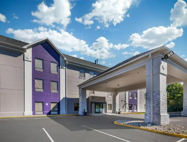 Sleep Inn hotel detail image 2