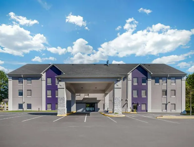 Sleep Inn hotel detail image 3