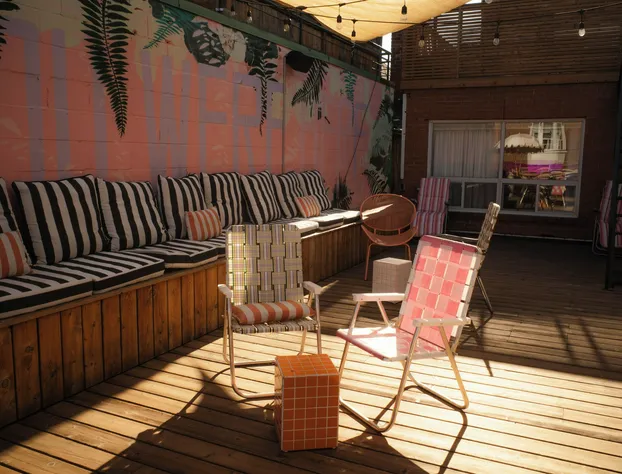 Ode hotel detail image 2