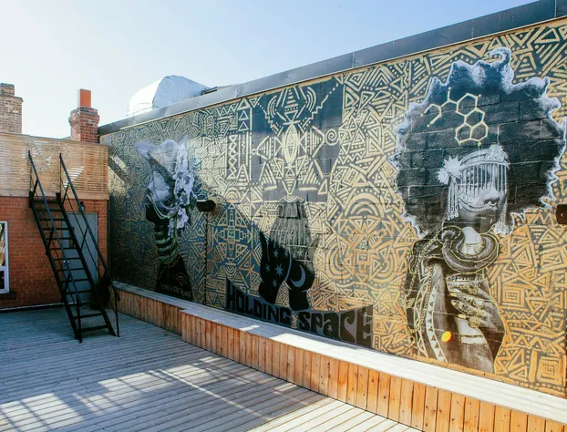 Ode hotel detail image 3