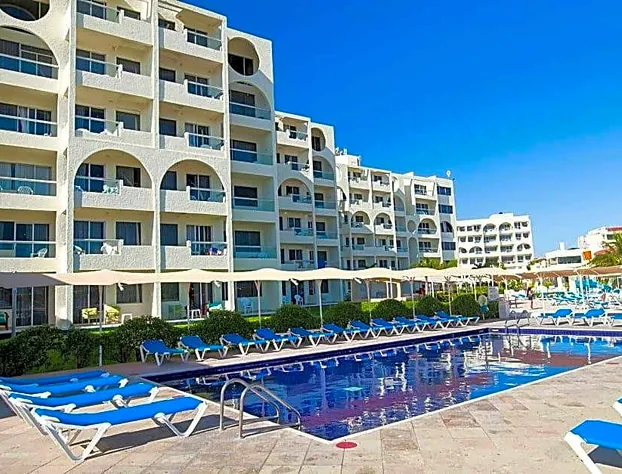 Aquamarina Beach Resort hotel detail image 1