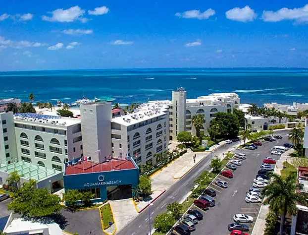 Aquamarina Beach Resort hotel detail image 3