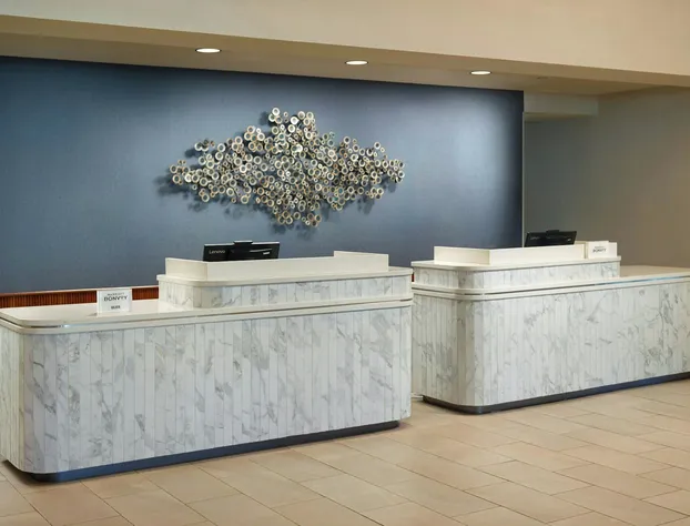 Courtyard® by Marriott® Atlanta Dunwoody hotel detail image 3