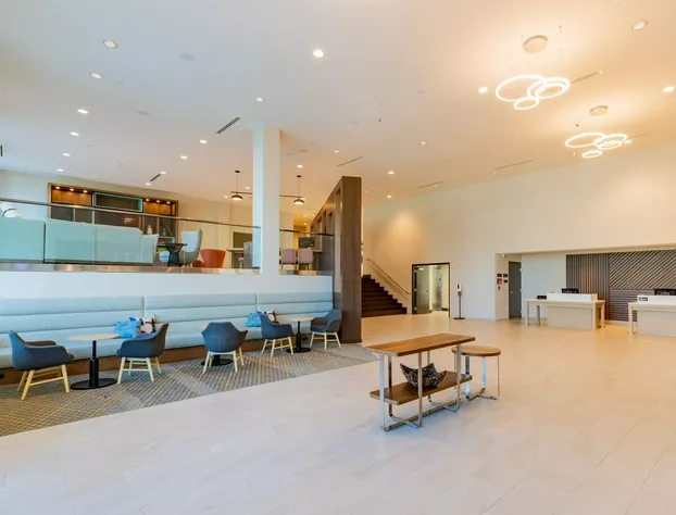 Courtyard® by Marriott® Atlanta Dunwoody hotel detail image 4