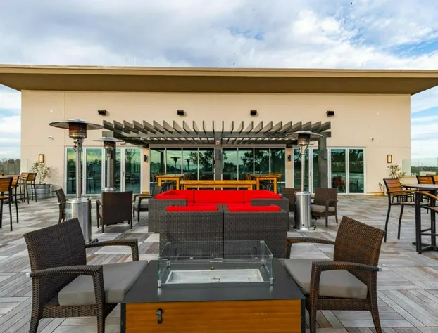 Courtyard® by Marriott® Atlanta Dunwoody hotel detail image 4